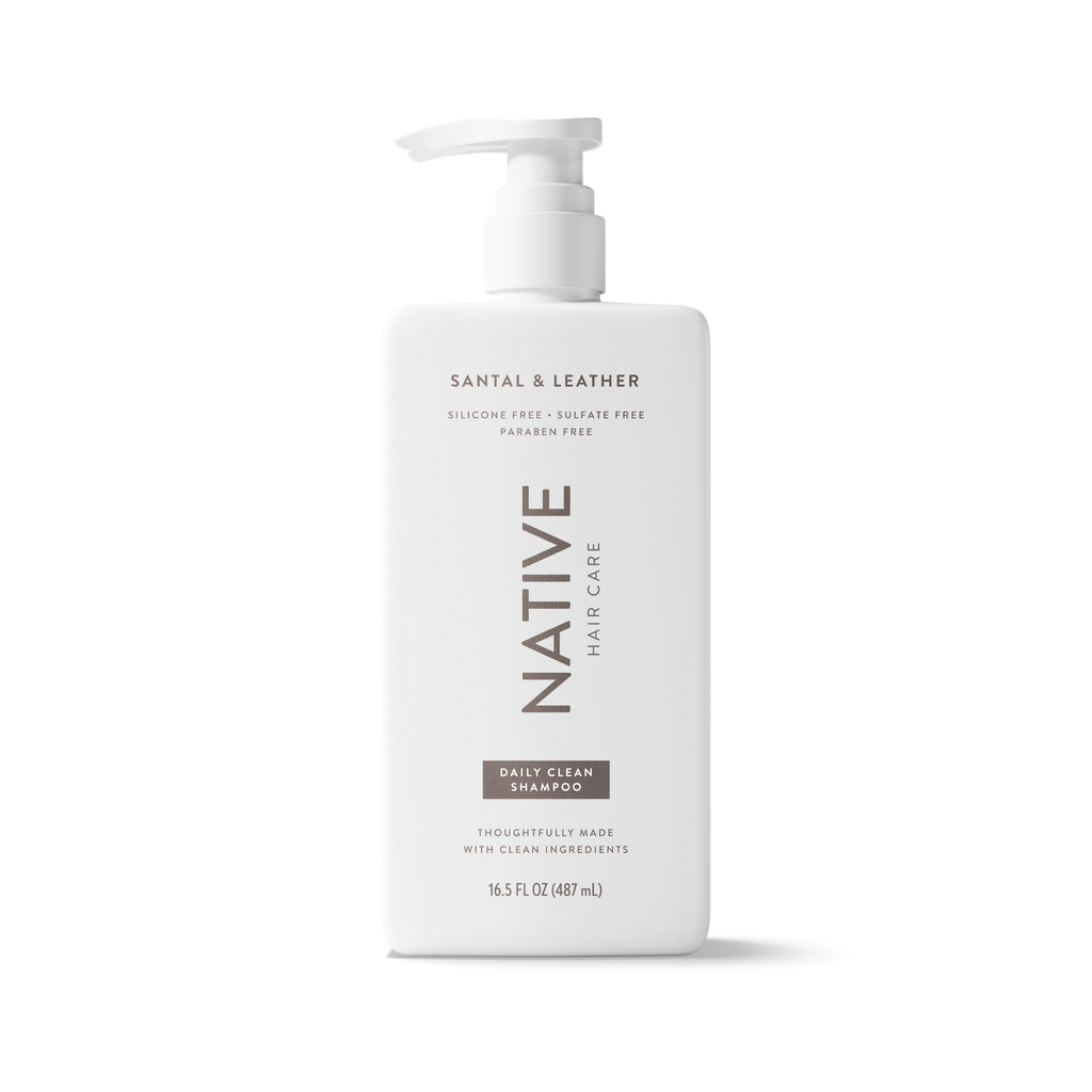 Daily Clean Shampoo E5