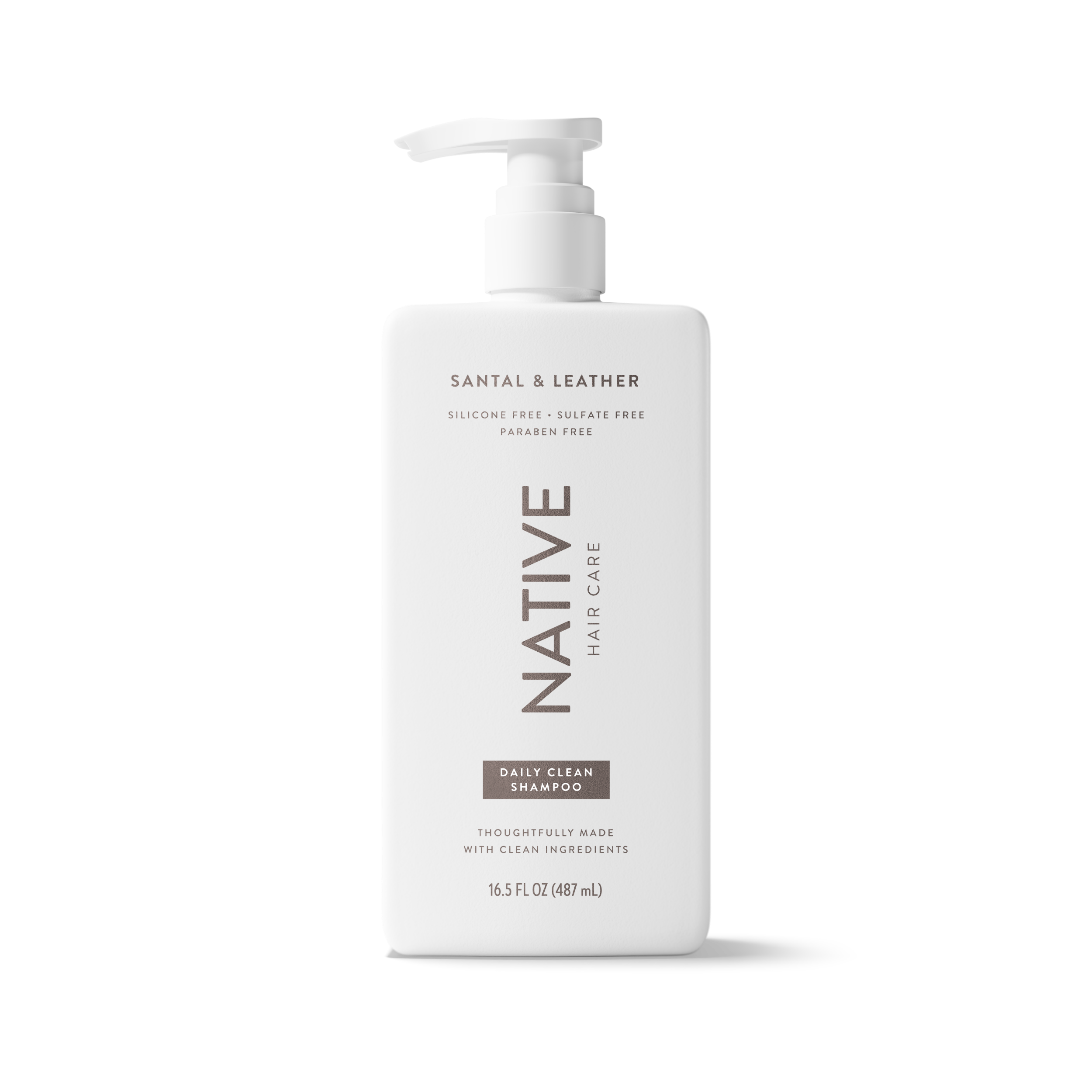 Daily Clean Shampoo E5