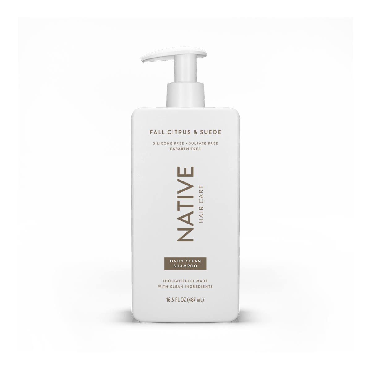 Daily Clean Shampoo - Last Chance X4