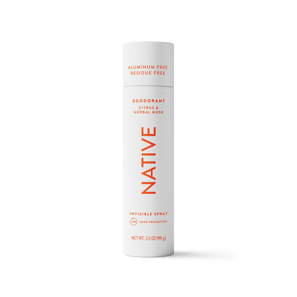 Deodorant Spray C8