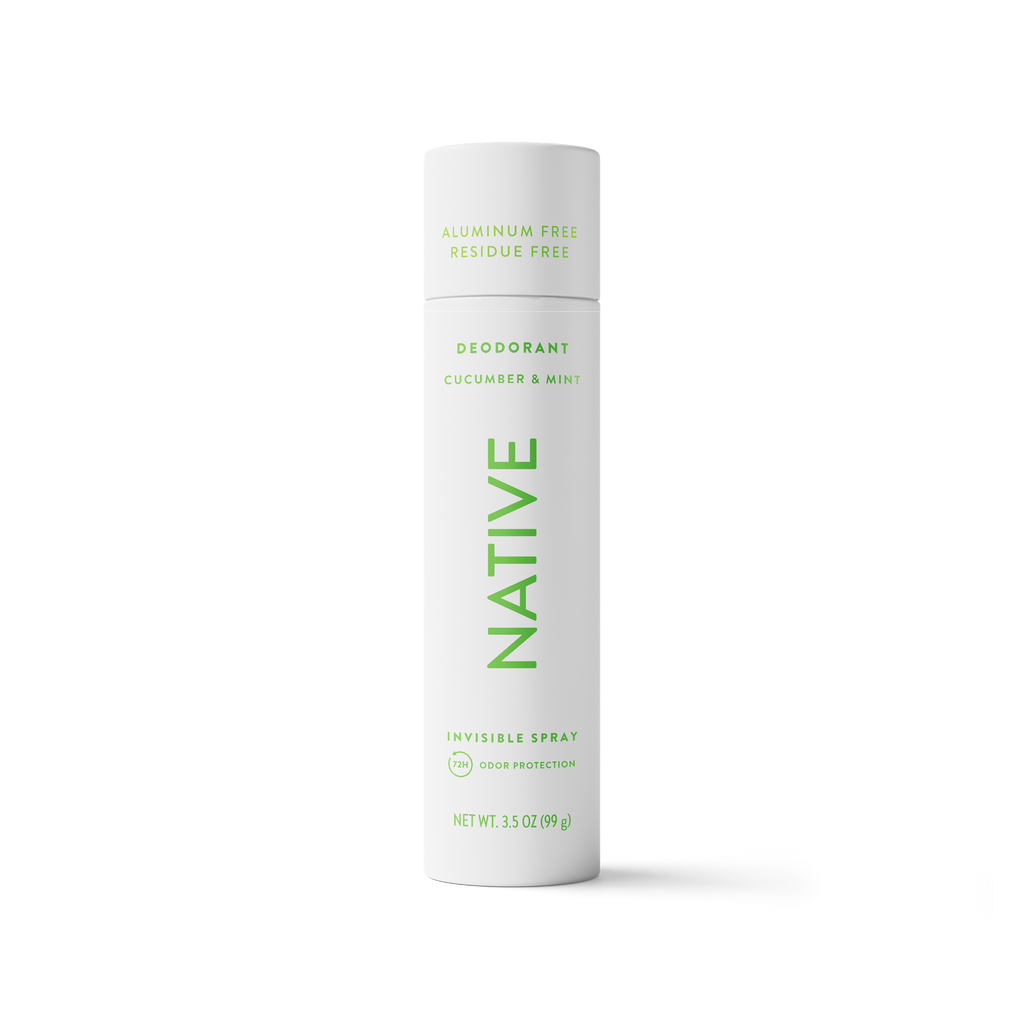 Deodorant Spray C8