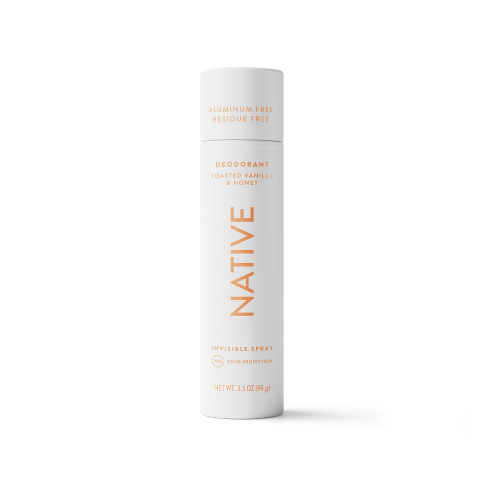 Deodorant Spray C8 (3.5oz)