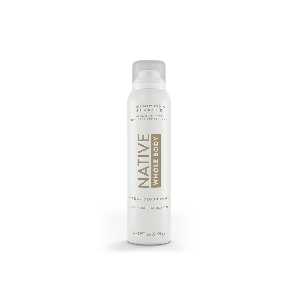 Deodorant Spray - Last Chance E9