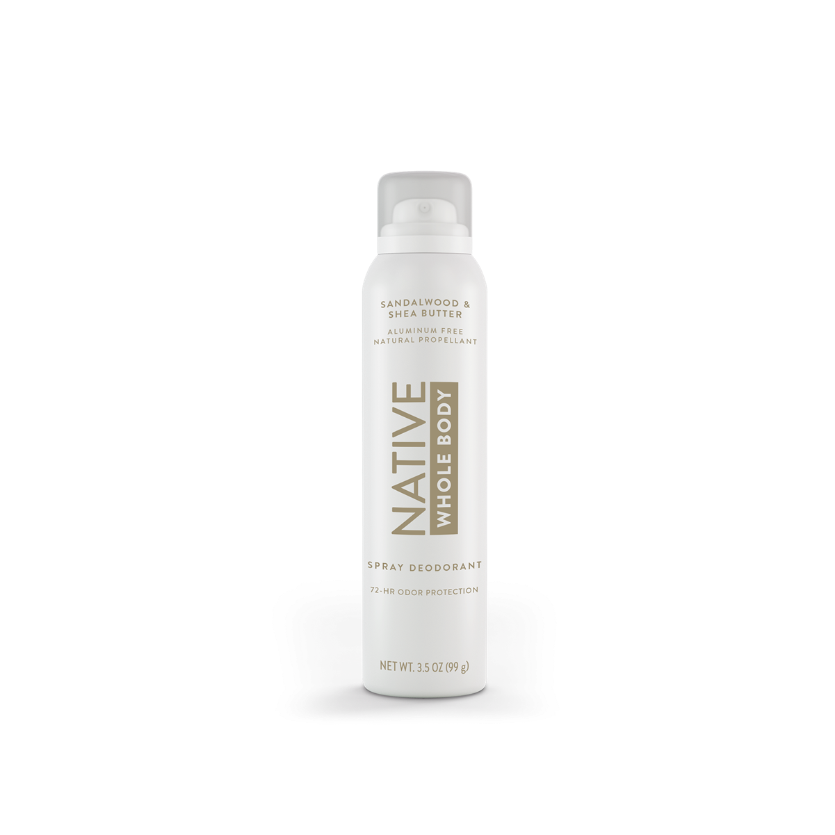 Deodorant Spray - Last Chance E9
