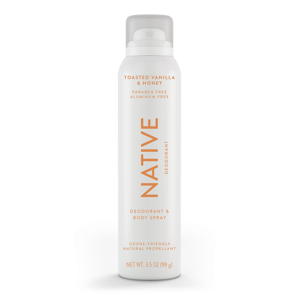 Deodorant Spray - Last Chance E9