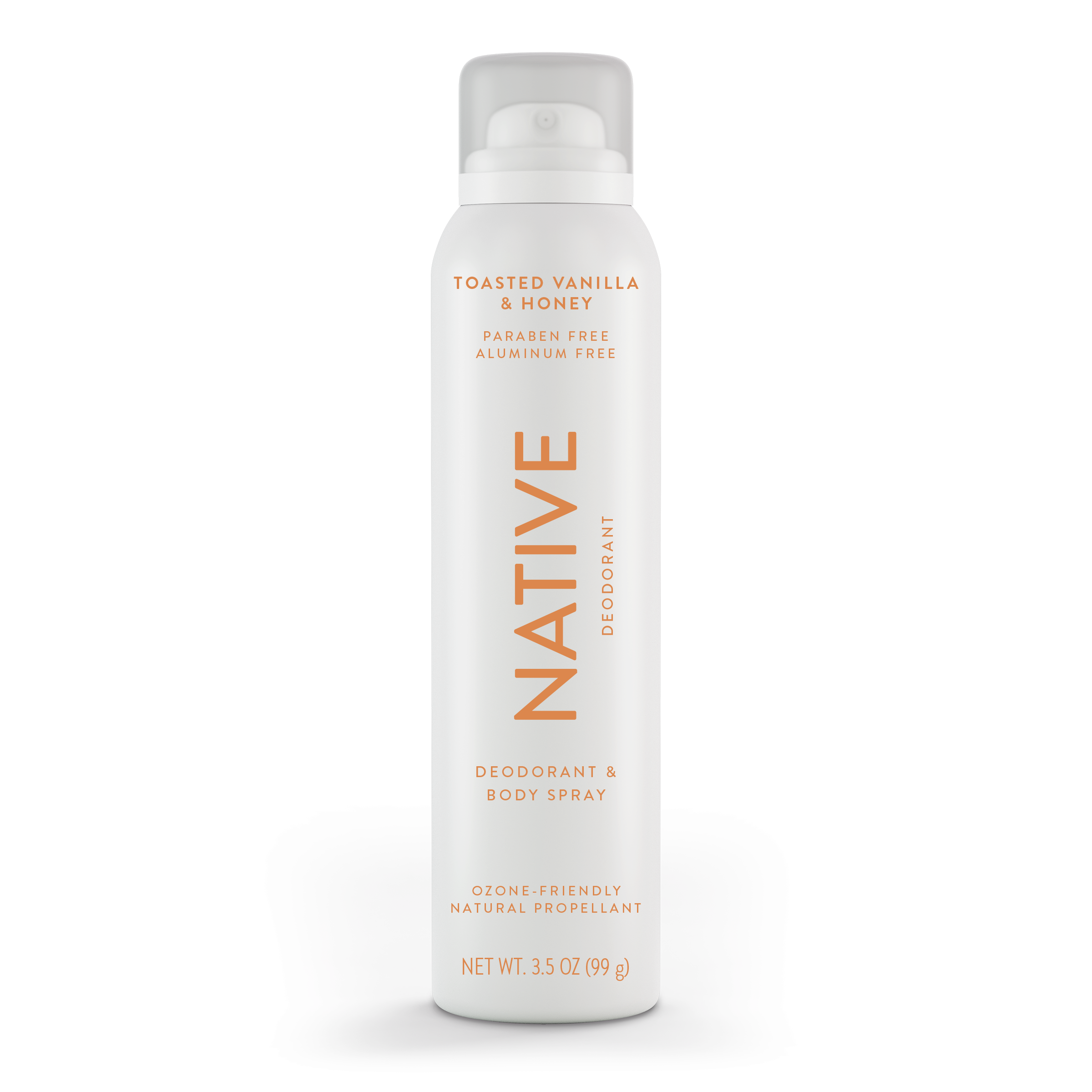 Deodorant Spray - Last Chance E9