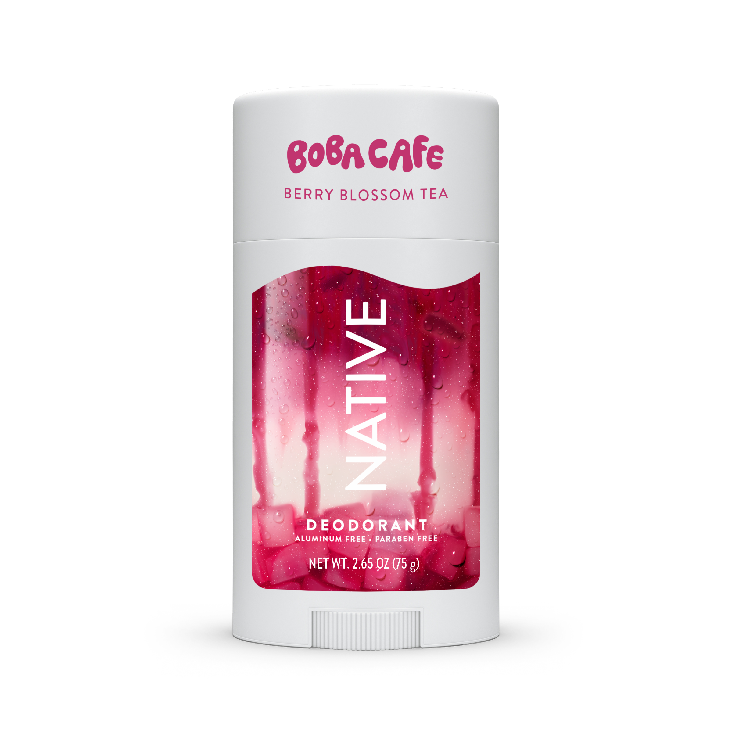 Deodorant Stick G7