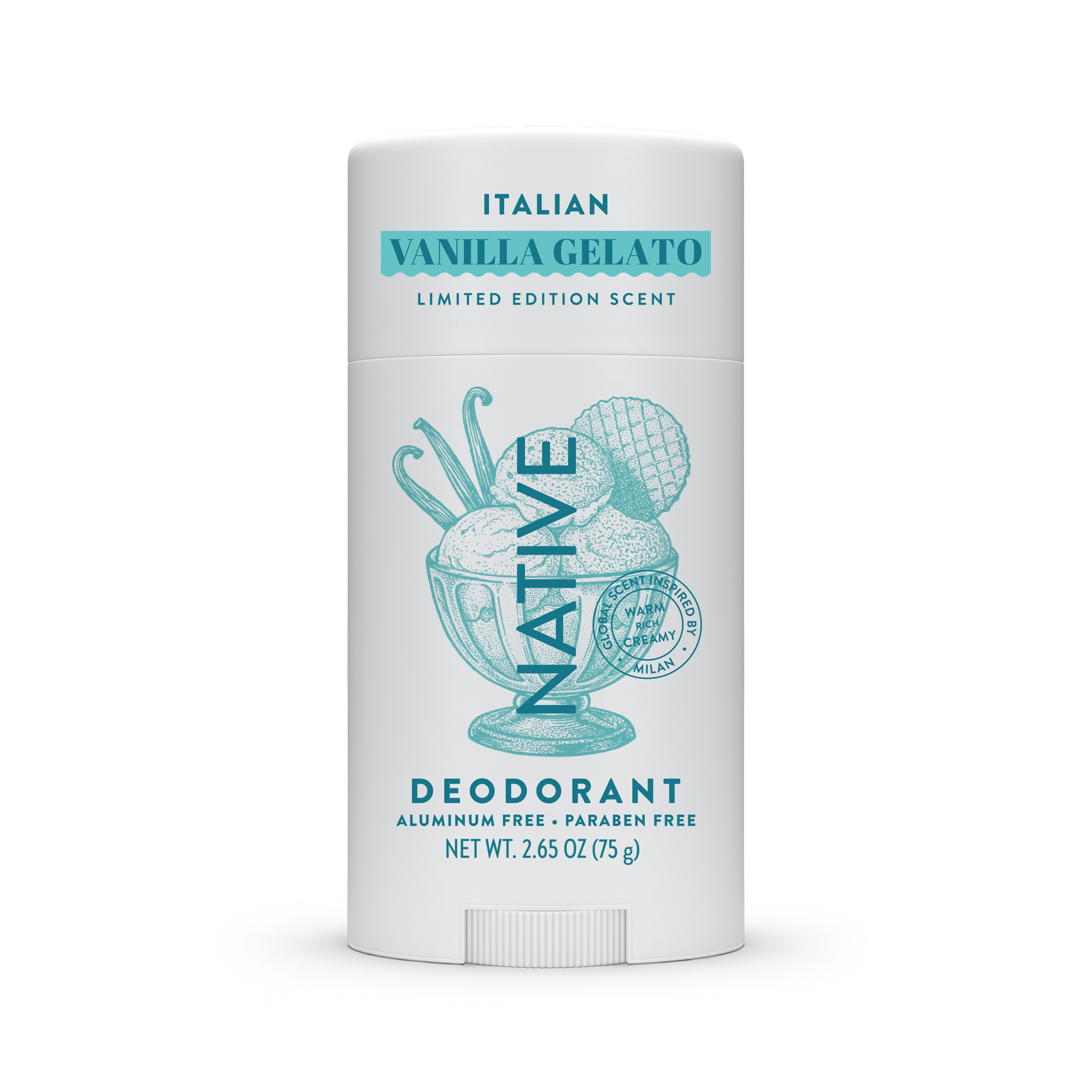 Deodorant Stick G7
