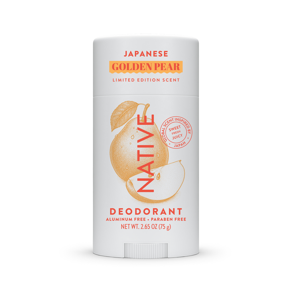 Deodorant Stick G7