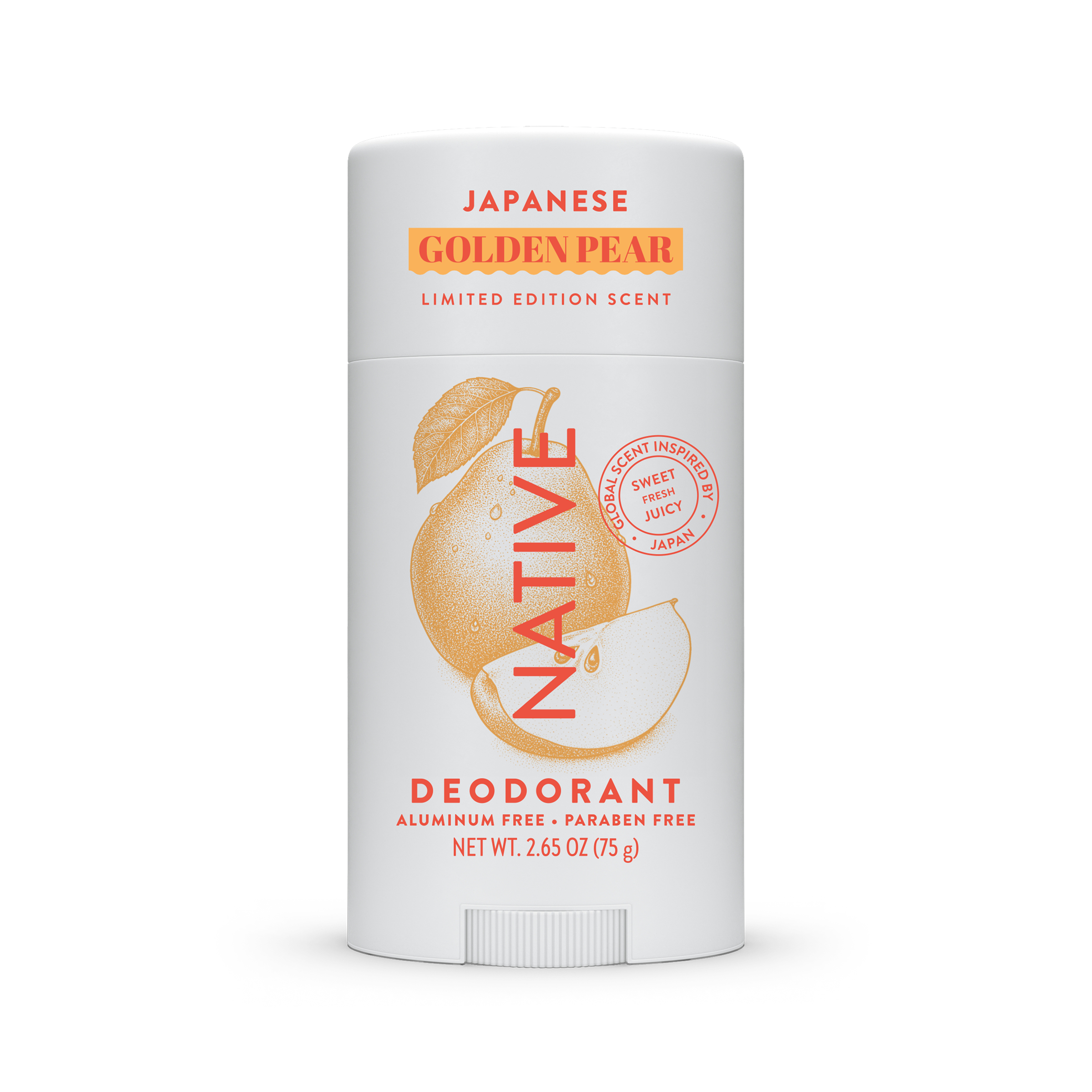 Deodorant Stick G7