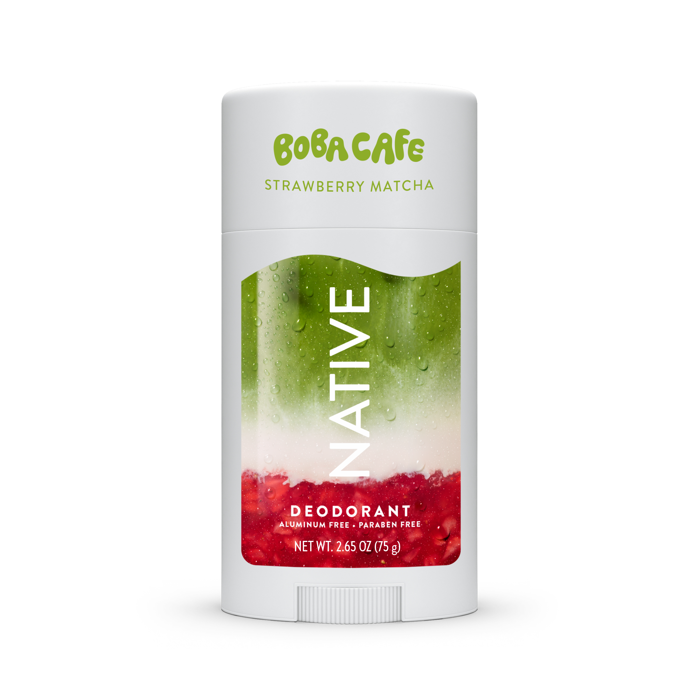 Deodorant Stick G7