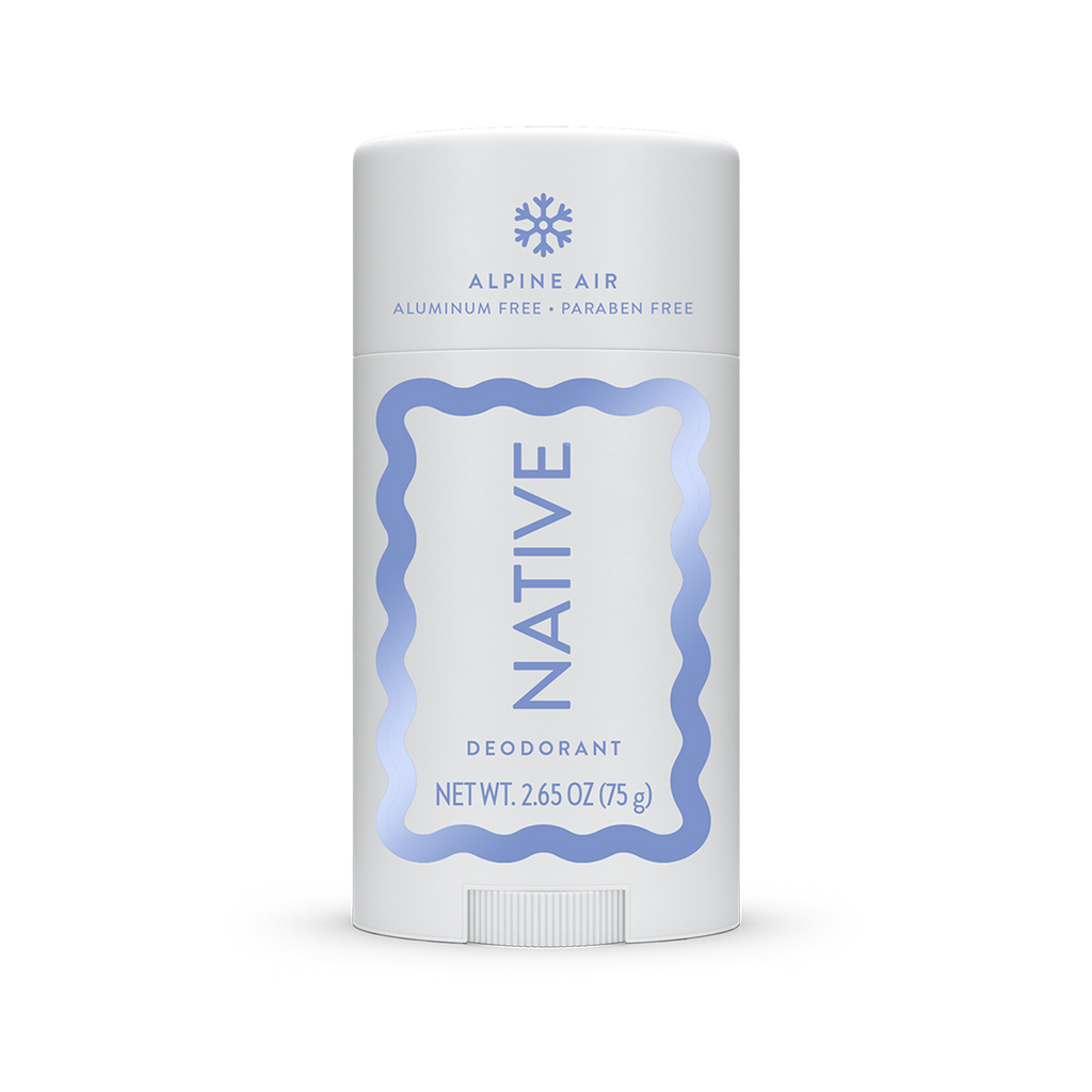 Deodorant Stick - Last Chance E2
