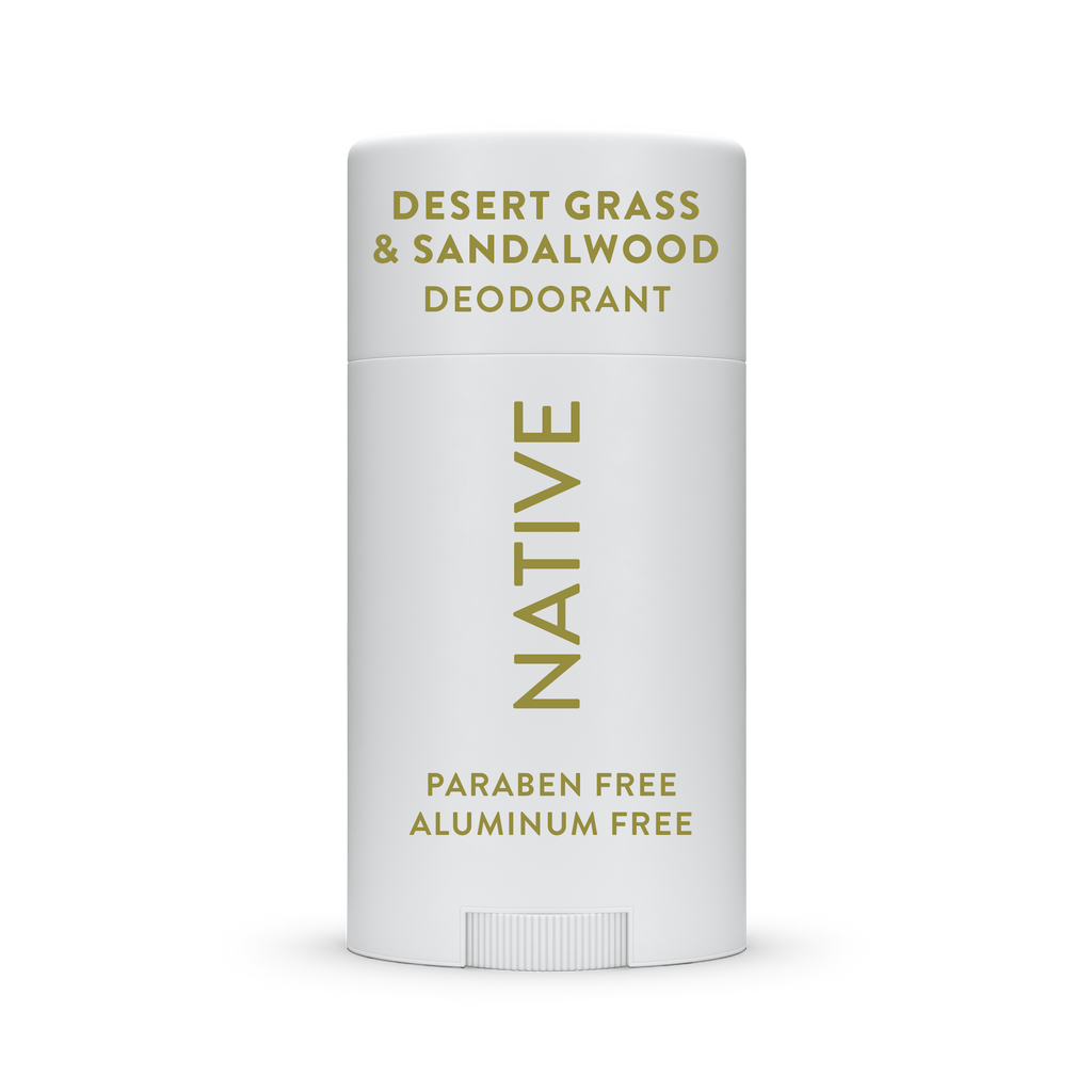 Deodorant Stick - Last Chance E2