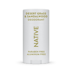 Deodorant Stick - Last Chance E2