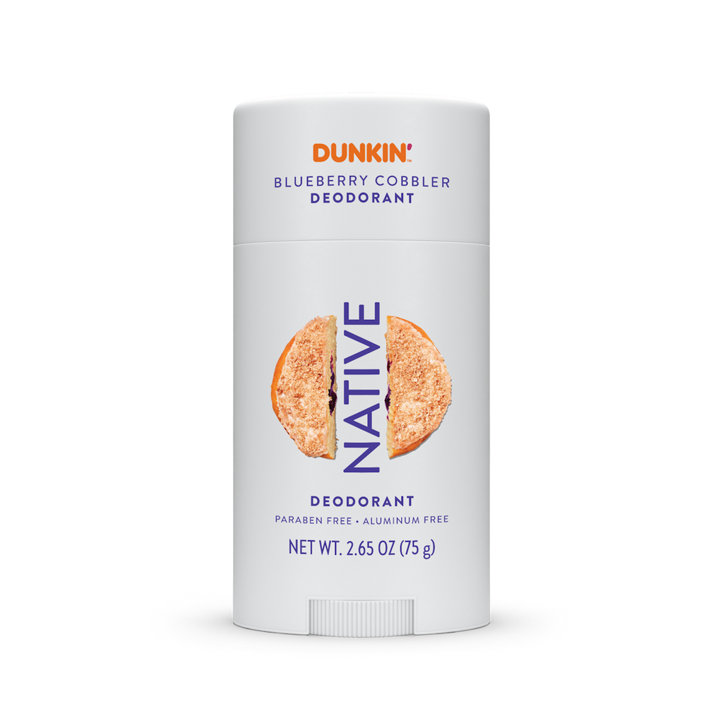 Deodorant Stick - Last Chance E2