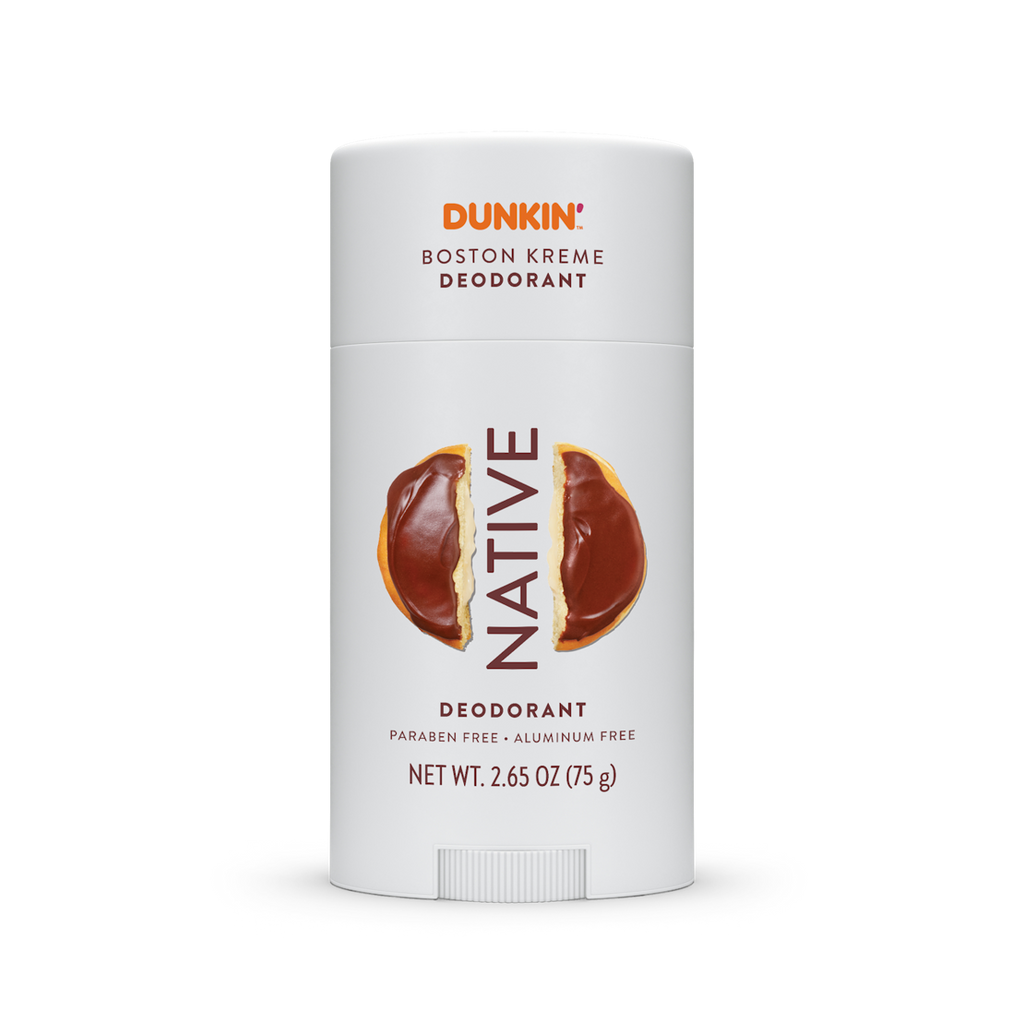 Deodorant Stick - Last Chance E2