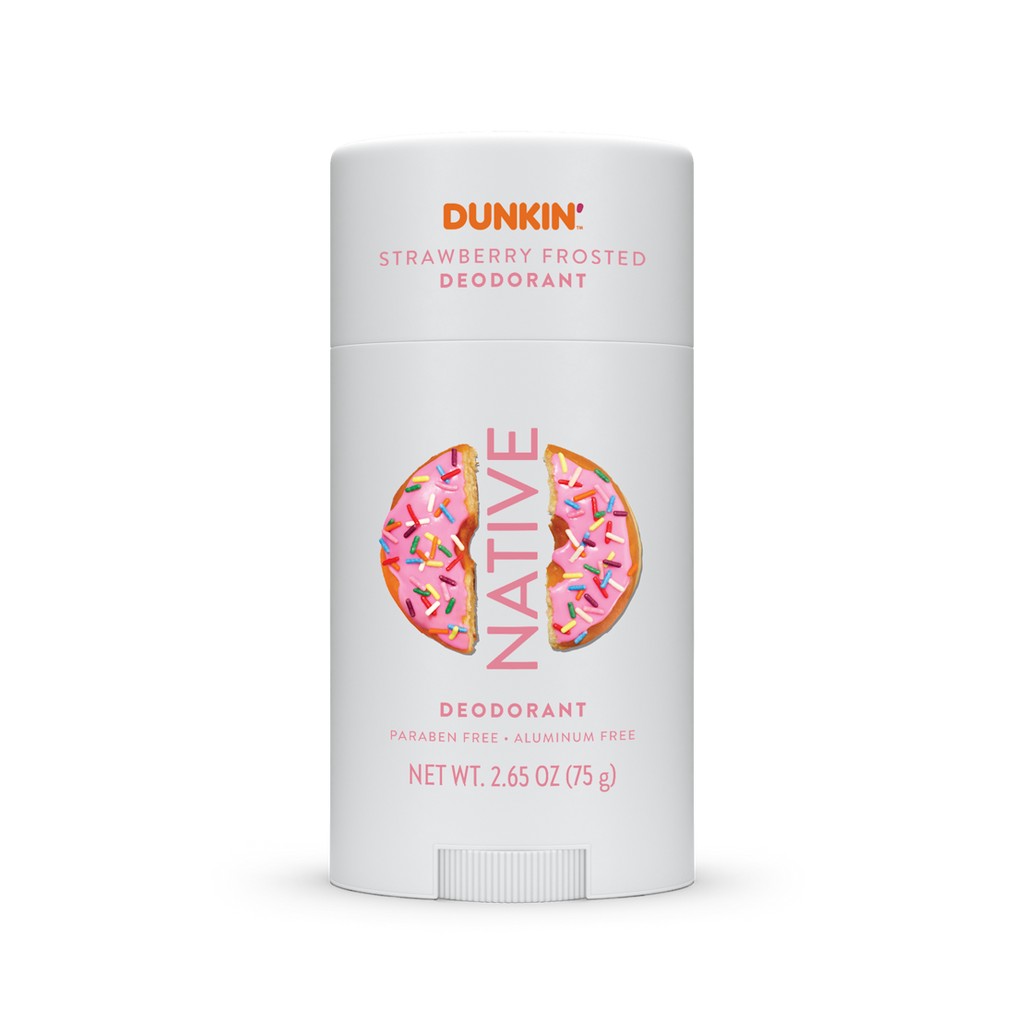 Deodorant Stick - Last Chance E2