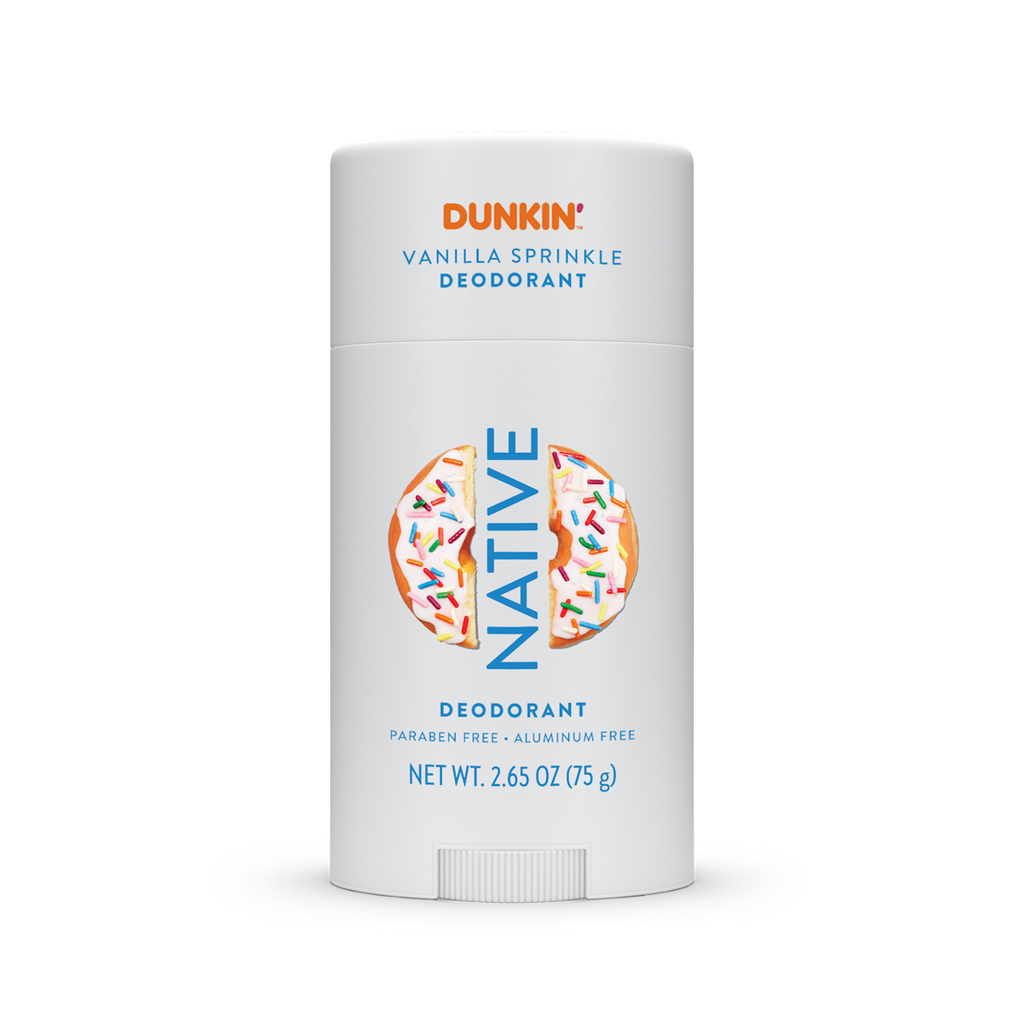 Deodorant Stick - Last Chance E2