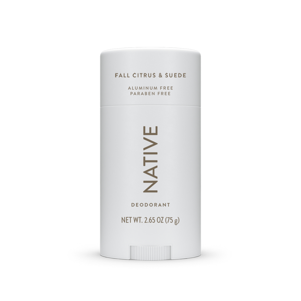 Deodorant Stick - Last Chance E2