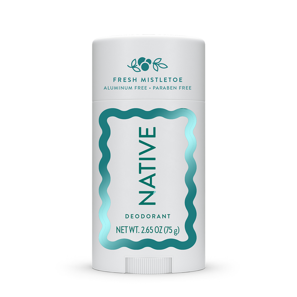 Deodorant Stick - Last Chance E2