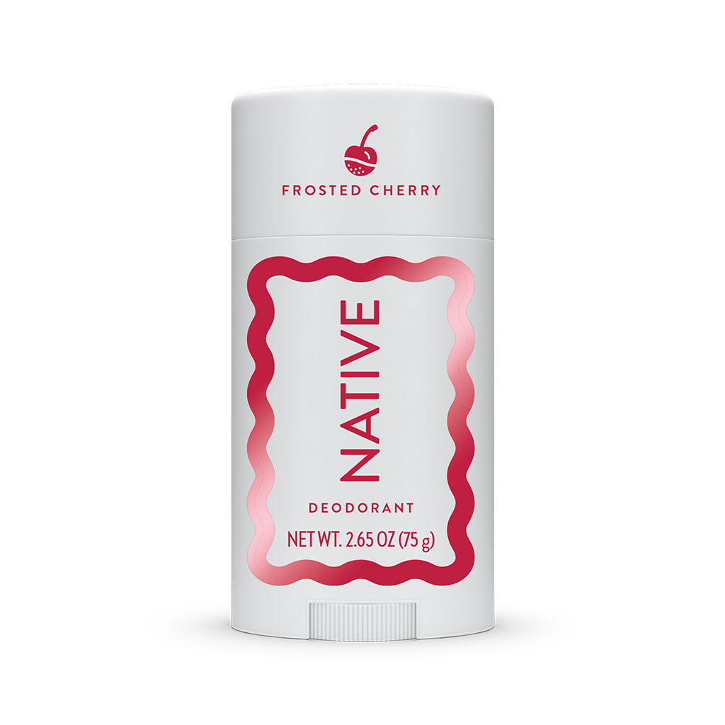 Deodorant Stick - Last Chance E2