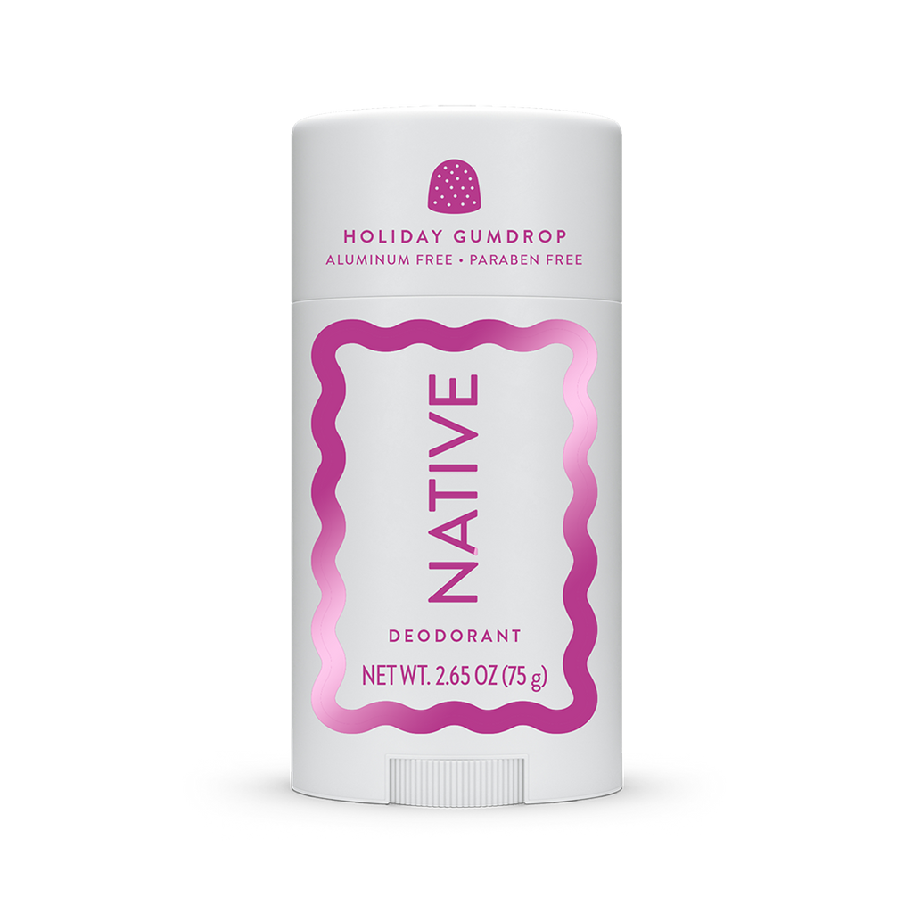 Deodorant Stick - Last Chance E2