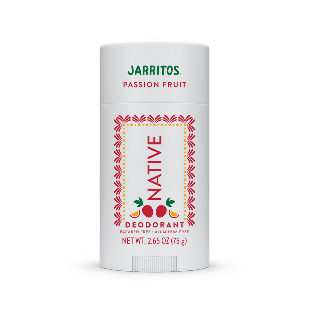 Deodorant Stick - Last Chance E2