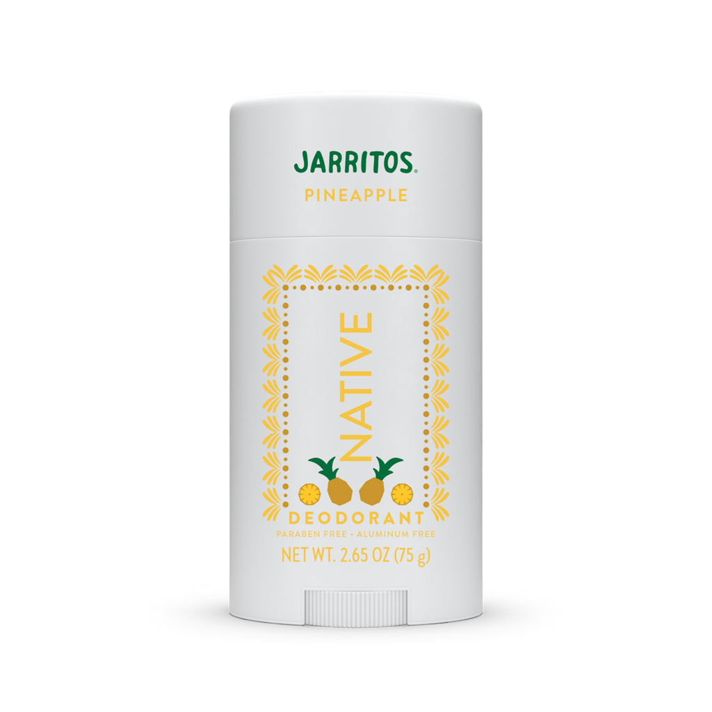 Deodorant Stick - Last Chance E2