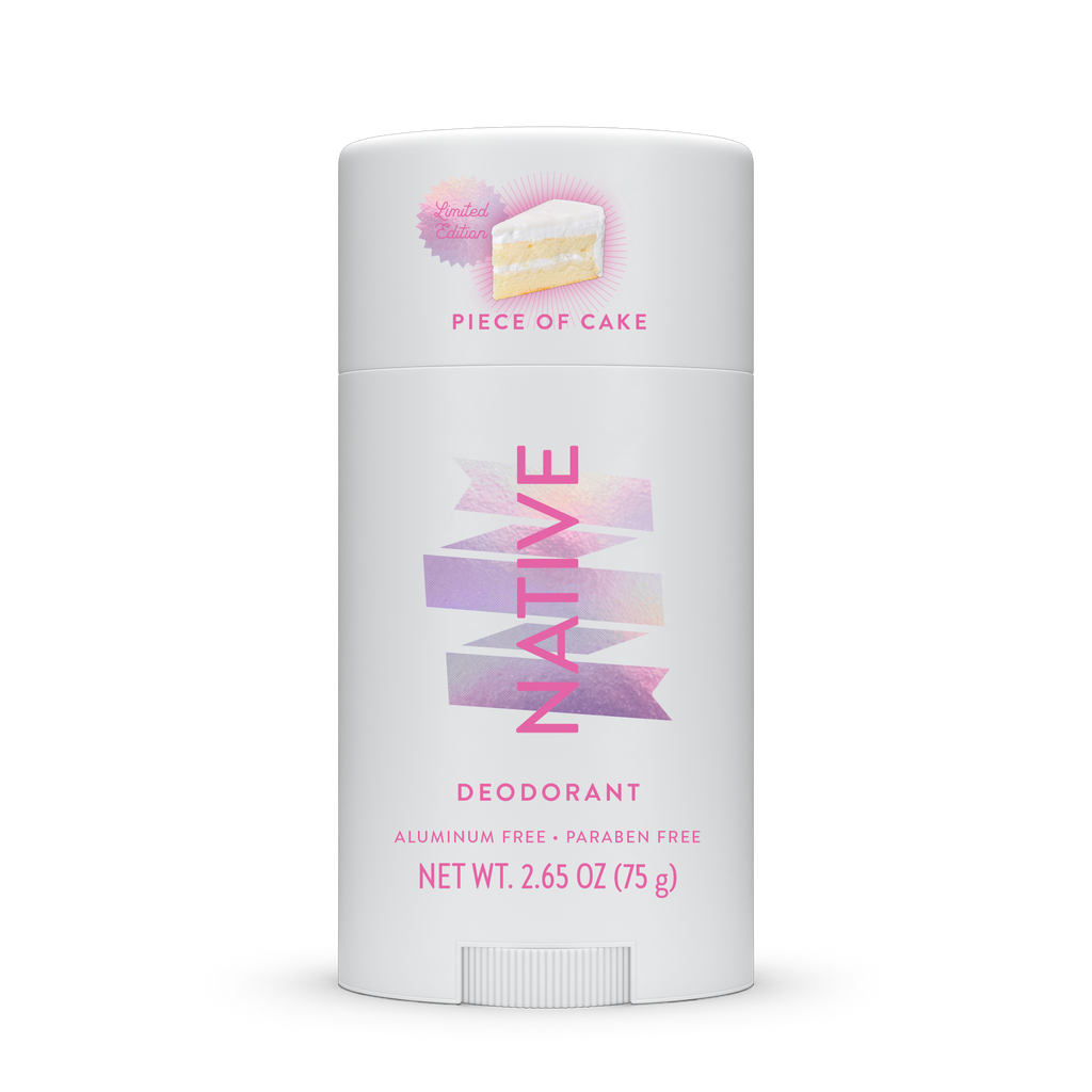 Deodorant Stick - Last Chance E2