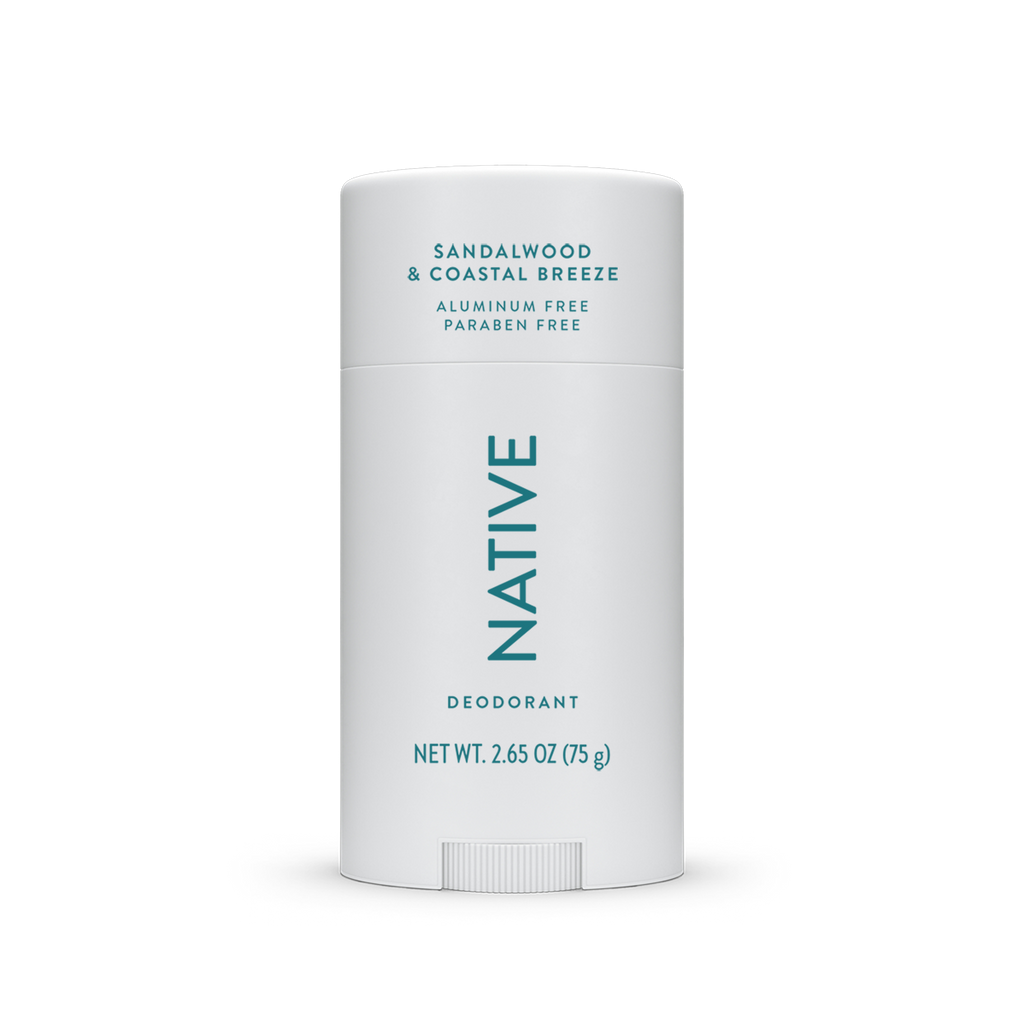 Deodorant Stick - Last Chance E2