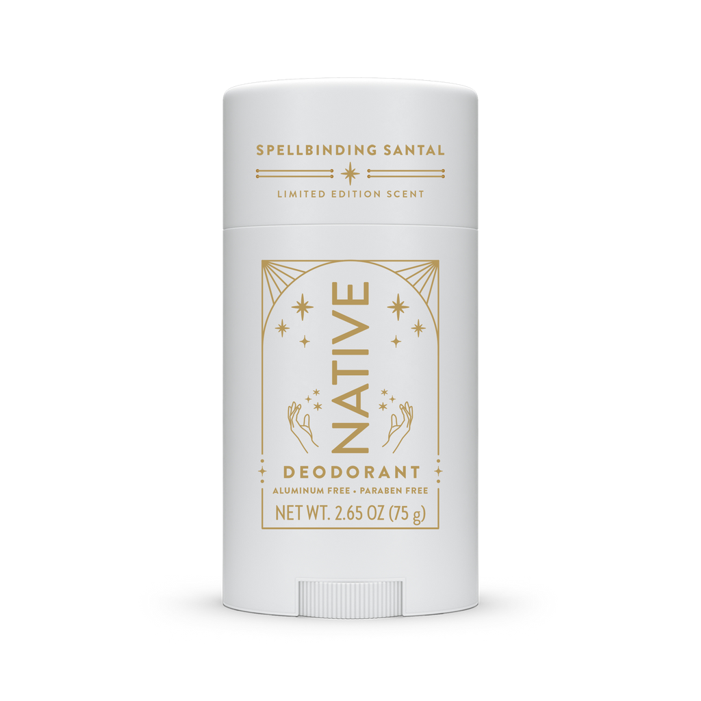 Deodorant Stick - Last Chance E2