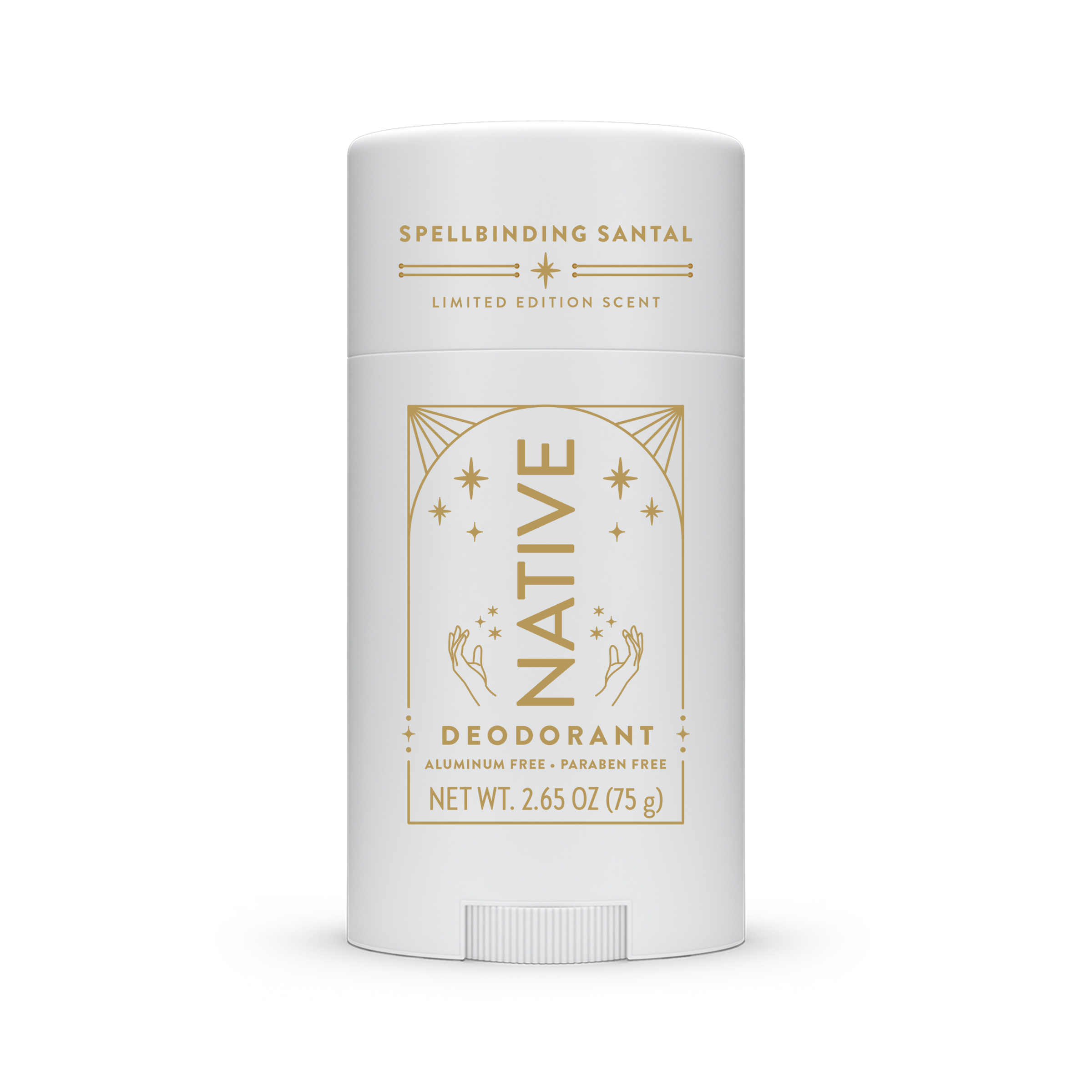 Deodorant Stick - Last Chance E2