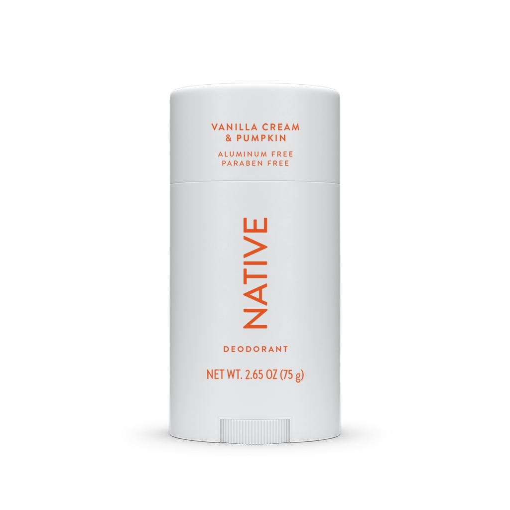 Deodorant Stick - Last Chance E2