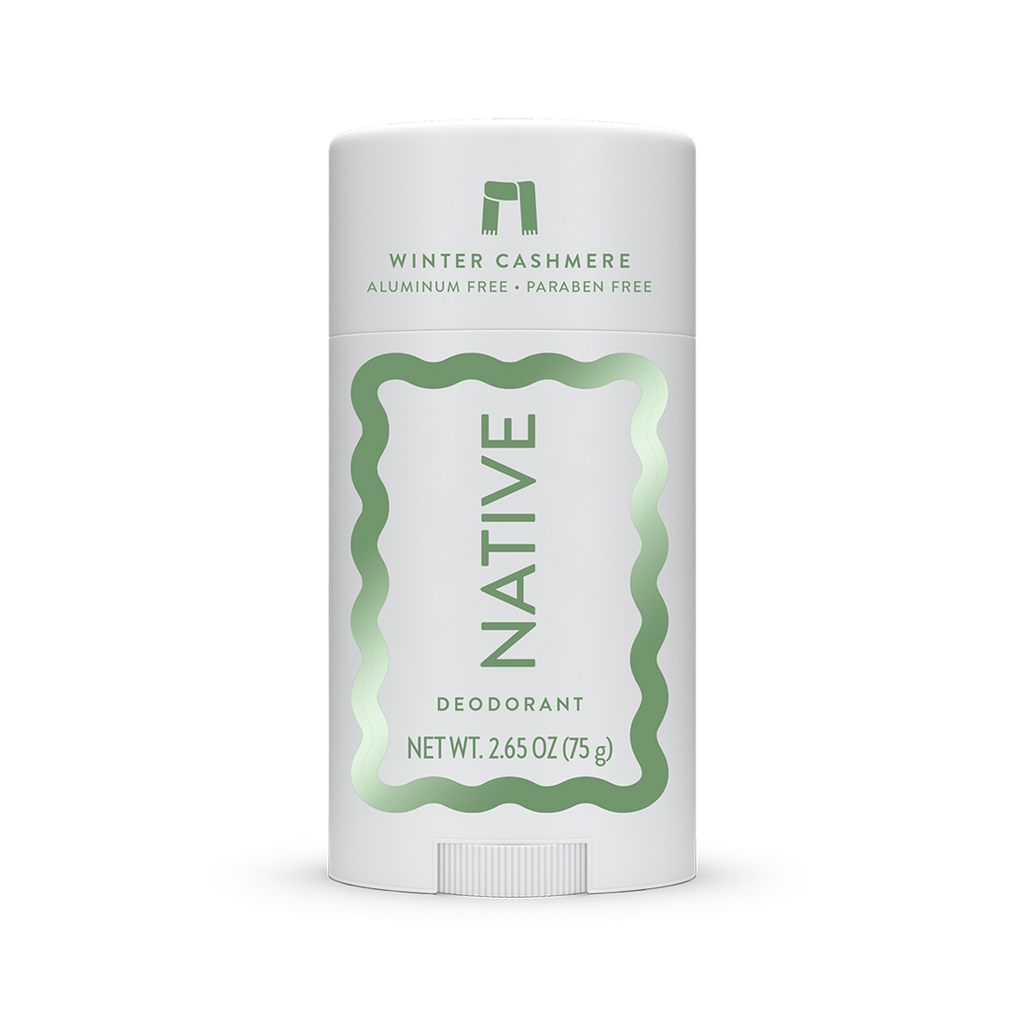 Deodorant Stick - Last Chance E2