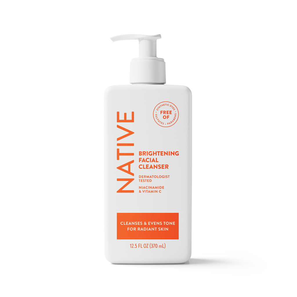 Facial Cleanser X0