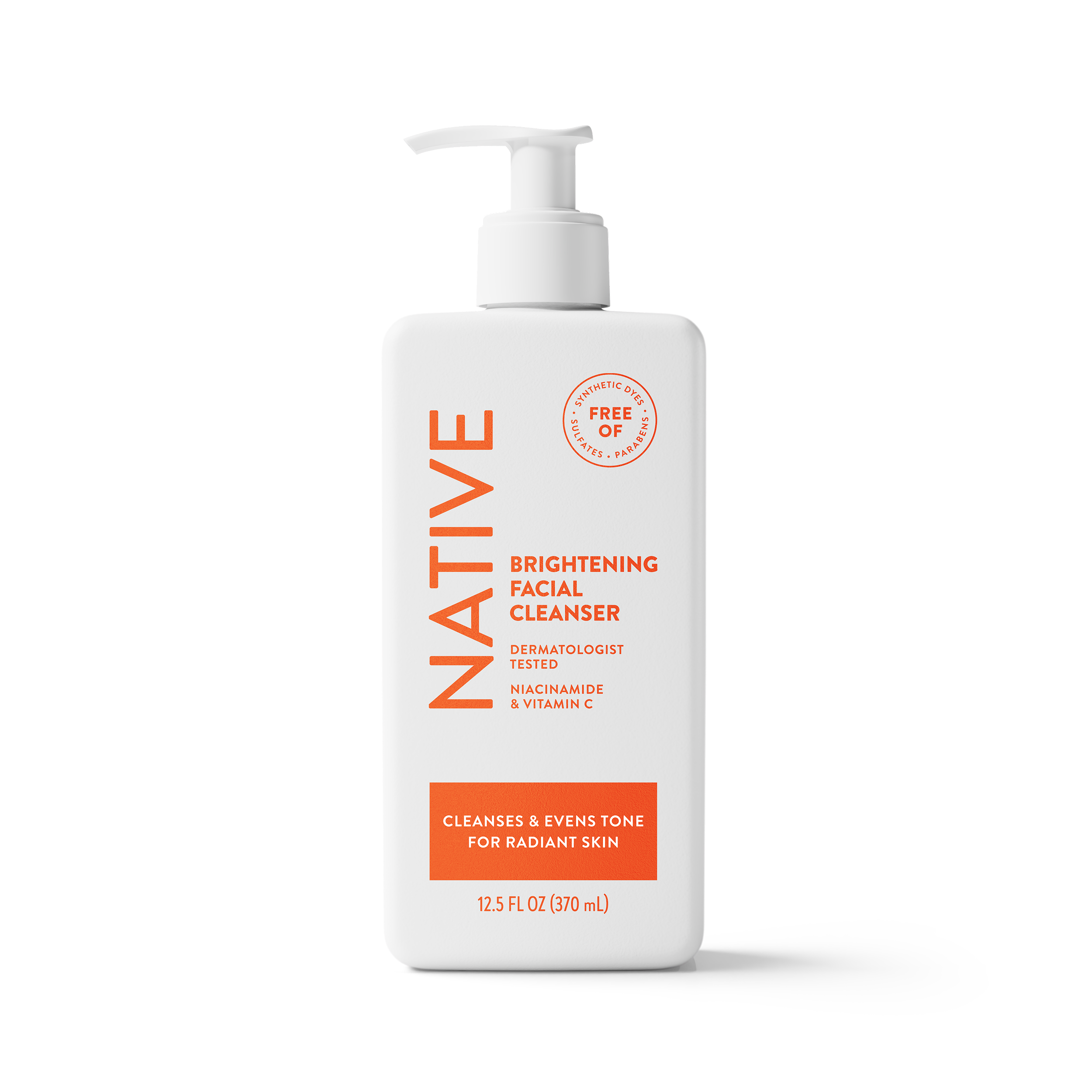 Facial Cleanser X0