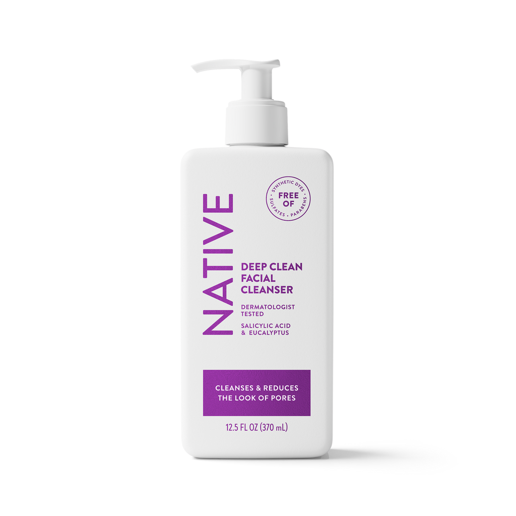 Facial Cleanser X0