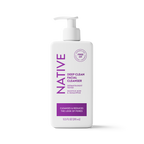 Facial Cleanser X0