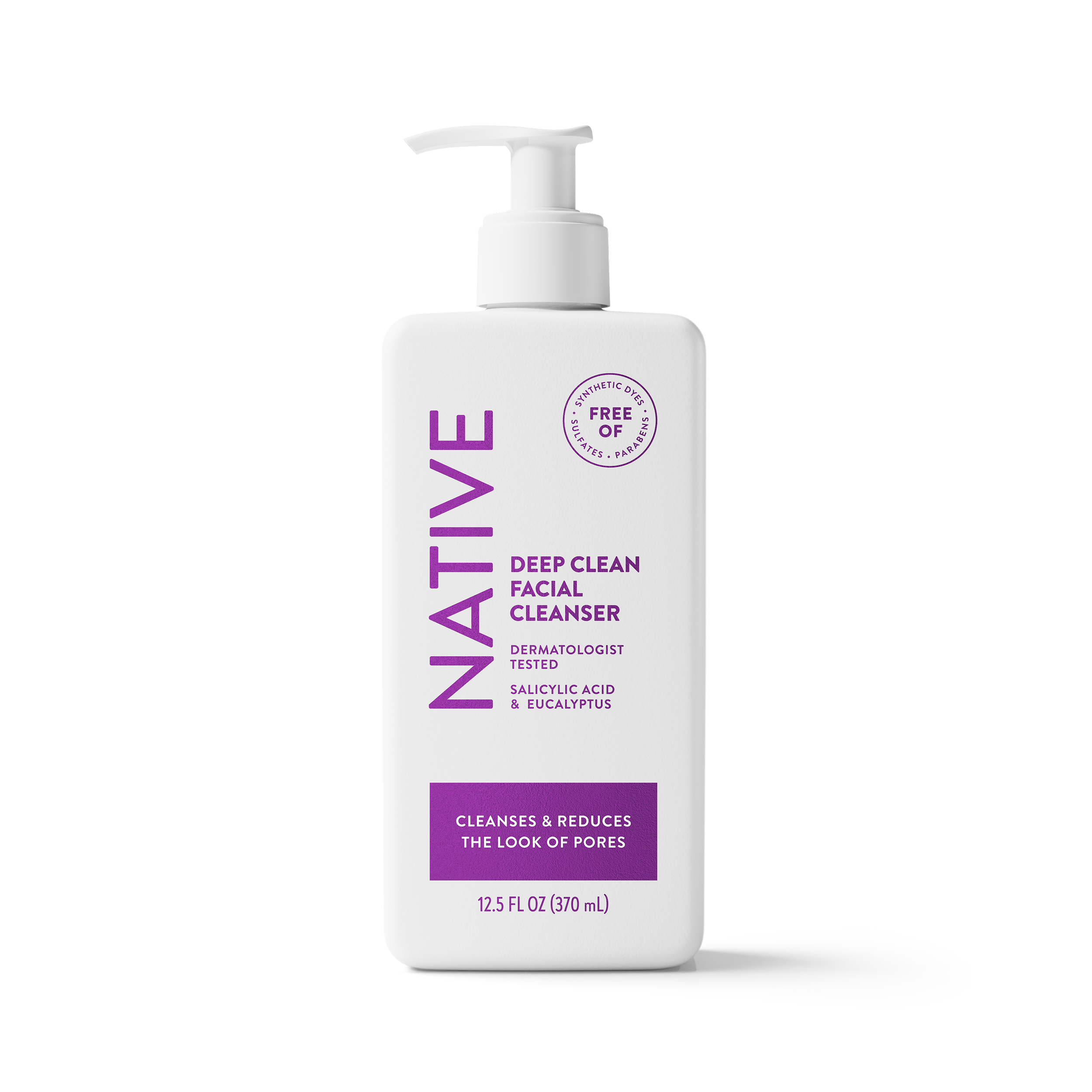 Facial Cleanser X0