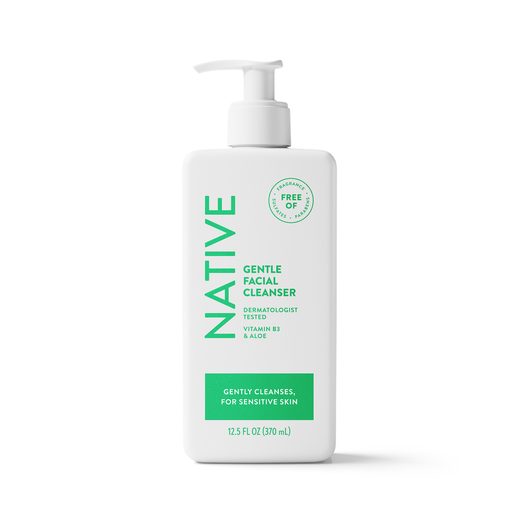 Facial Cleanser X0