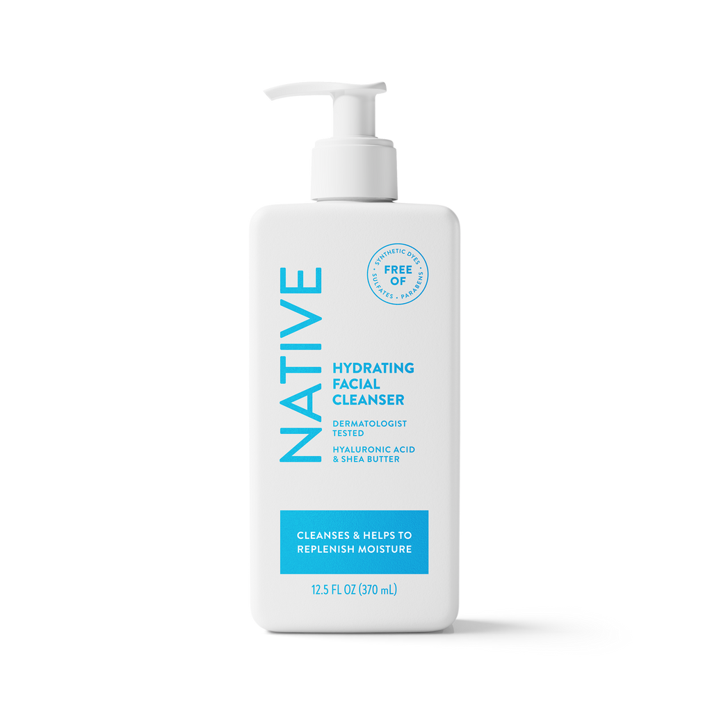 Facial Cleanser X0