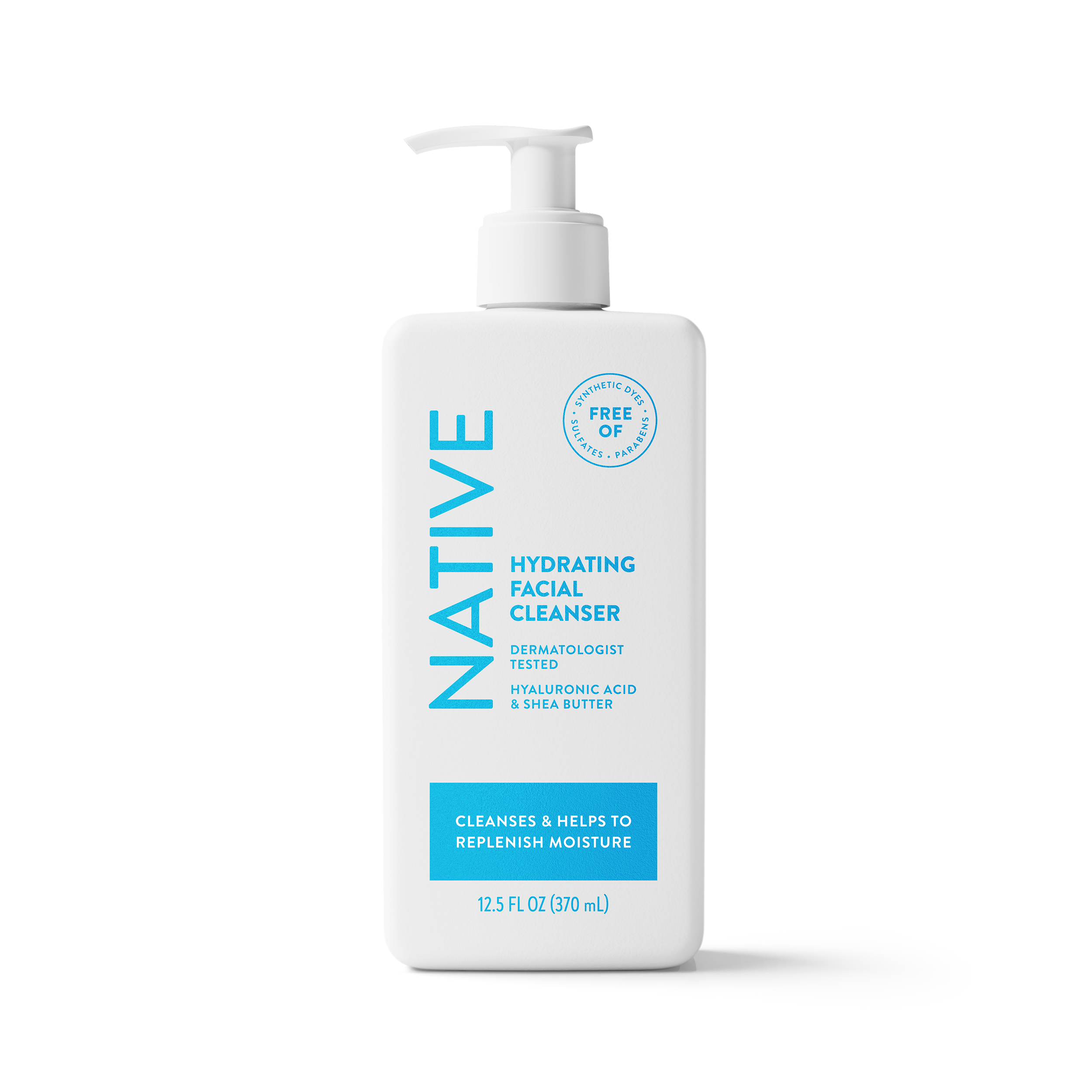 Facial Cleanser X0