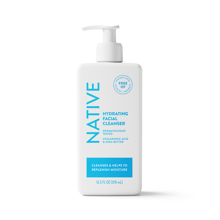 Facial Cleanser X0 (12.5oz)