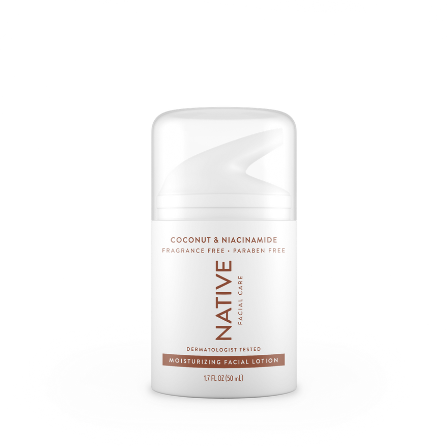 Facial Lotion - Last Chance B0 (1.7oz)