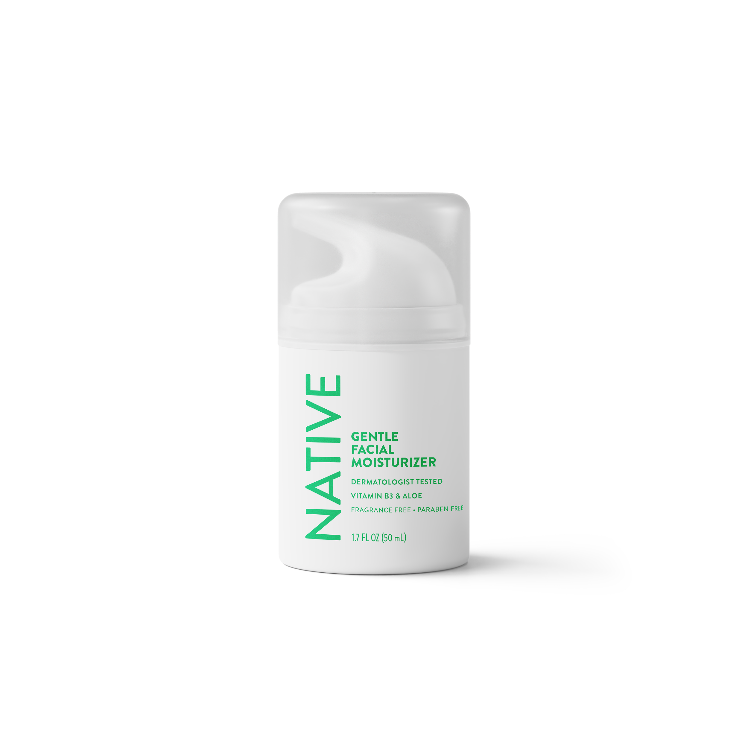 Facial Moisturizer M9