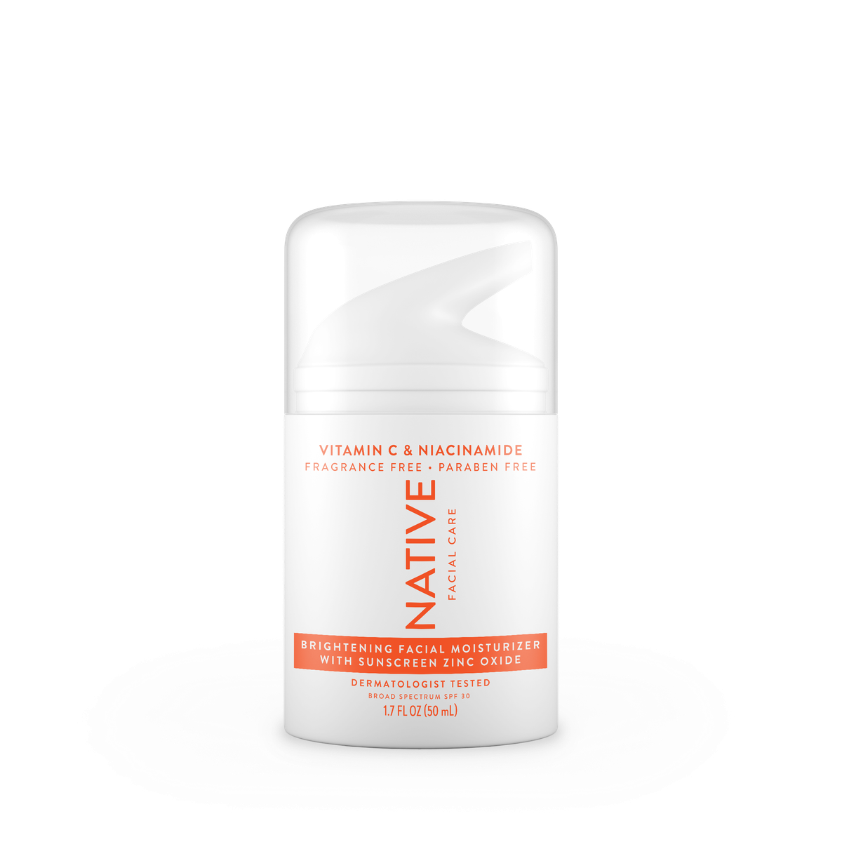 Facial Moisturizer - Last Chance B1