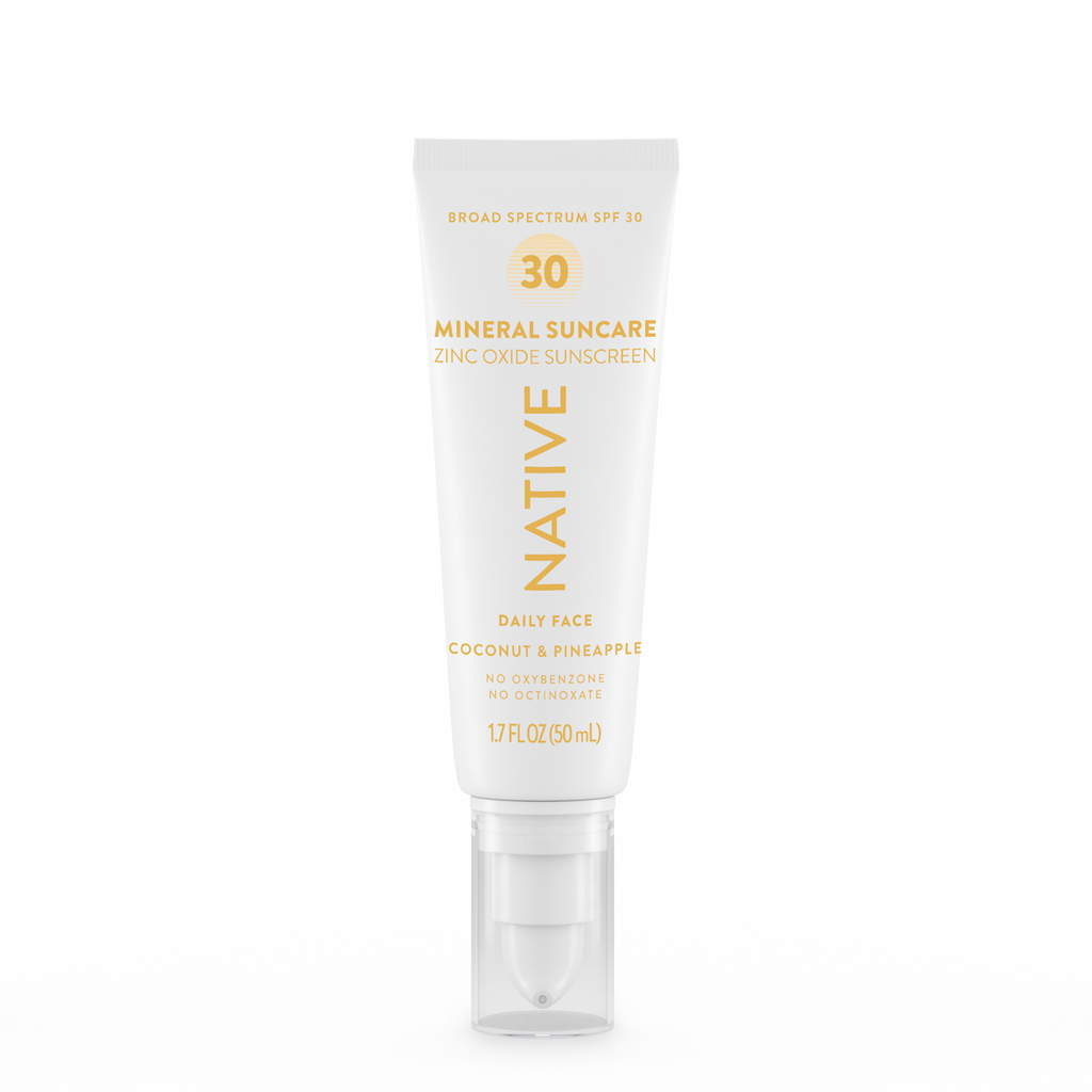 Facial Sunscreen - Last Chance K8