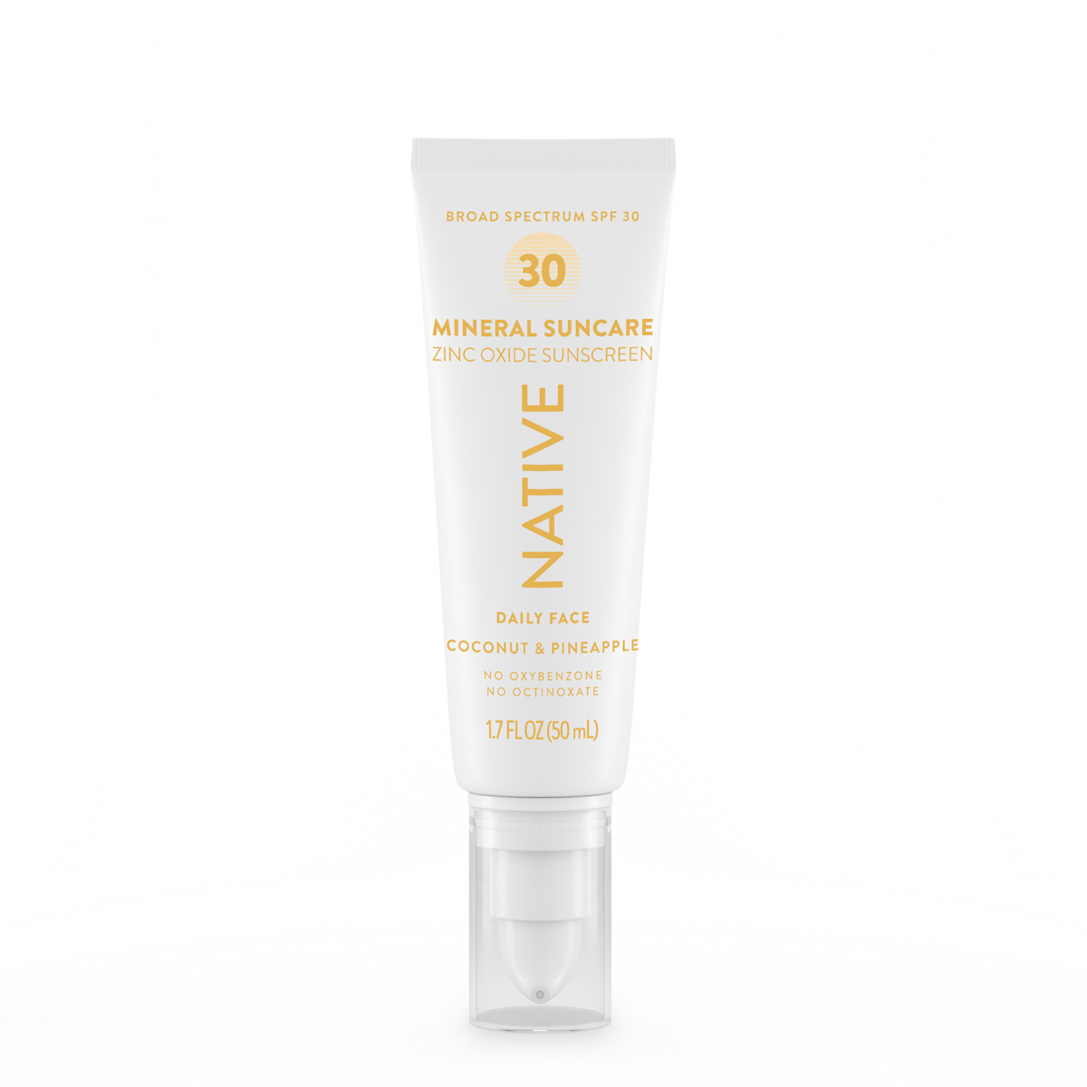 Facial Sunscreen - Last Chance K8