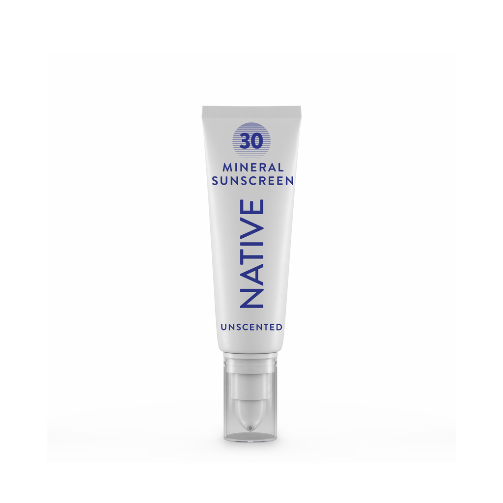 Facial Sunscreen - Last Chance K8