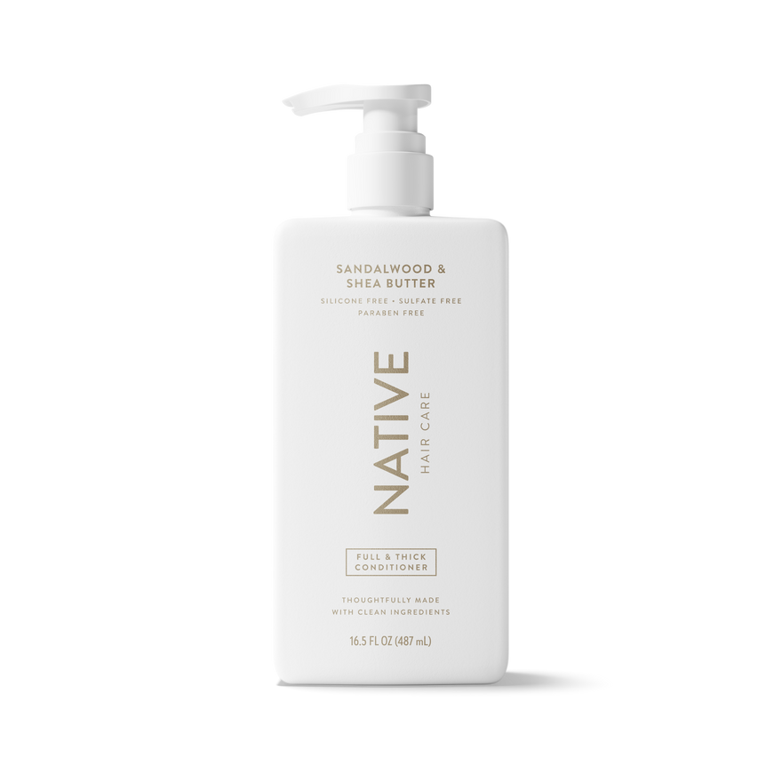 Full & Thick Conditioner N7 (16.5oz)